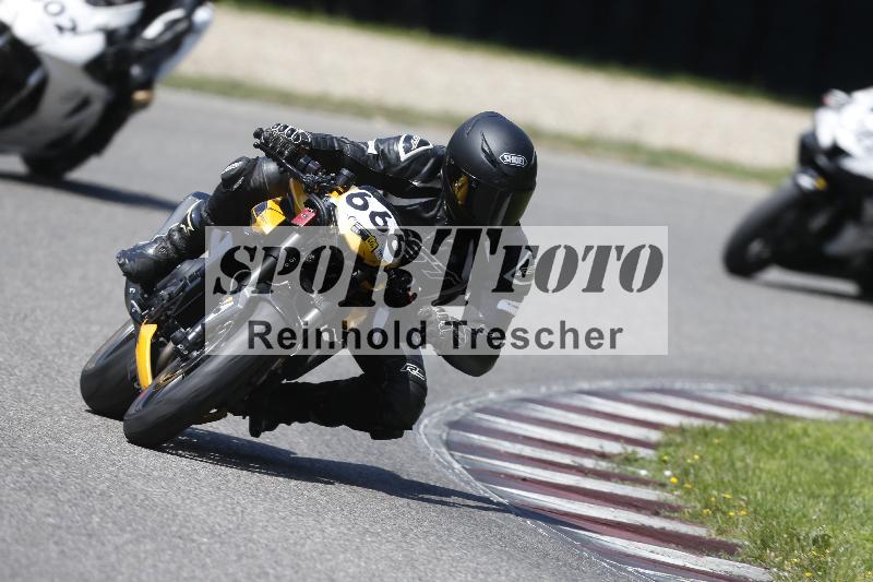 /26 23.07.2026  Speer Racing ADR/Gruppe gelb/666